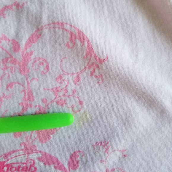 Walt Disney World ABC'S Super Soap Weekend 2008 Tshirt - Picture 7 of 7